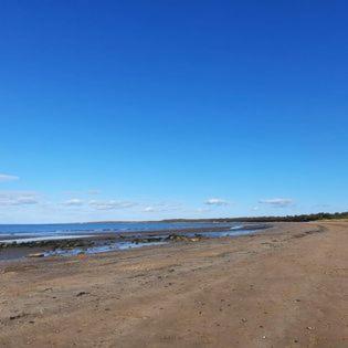 Emi'S Caravan Port Seton Екстериор снимка
